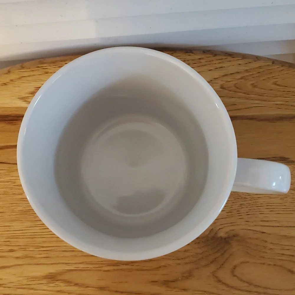 Mug Cup 